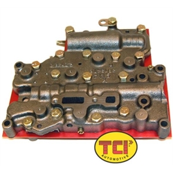 Trans Valve Body Trans Valve Body